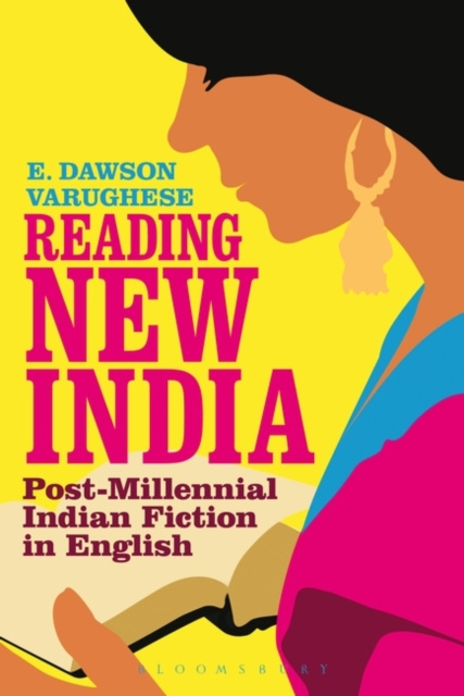 E-Book Reading New India Dawson Varughese E. Dawson Varughese