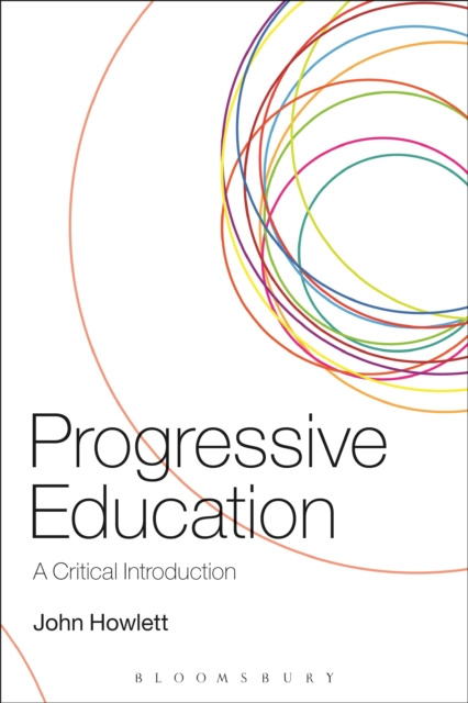 E-knjiga Progressive Education Howlett John Howlett