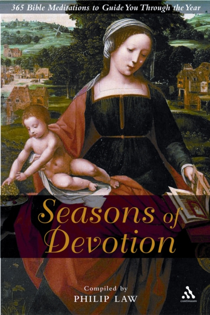 E-book Seasons of Devotion Law Philip Law