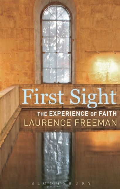 E-knjiga First Sight Freeman Laurence Freeman