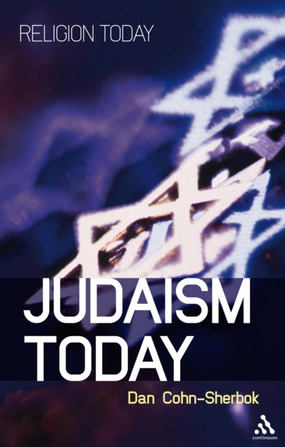 E-book Judaism Today Cohn-Sherbok Dan Cohn-Sherbok