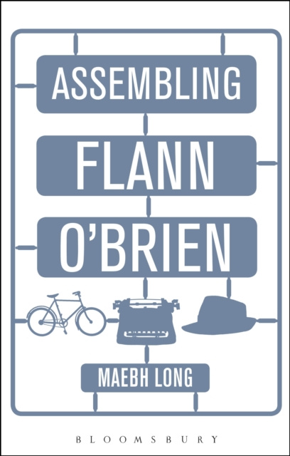 E-knjiga Assembling Flann O'Brien Long Maebh Long
