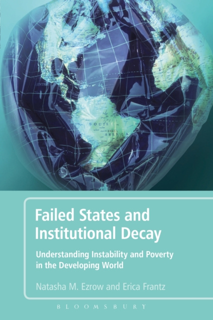 E-book Failed States and Institutional Decay Ezrow Natasha M. Ezrow