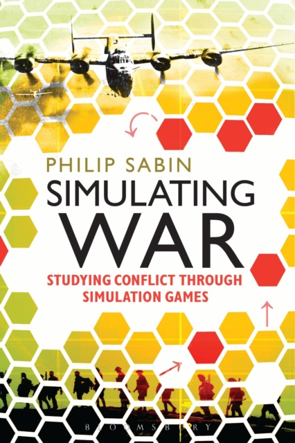 E-knjiga Simulating War Sabin Philip Sabin