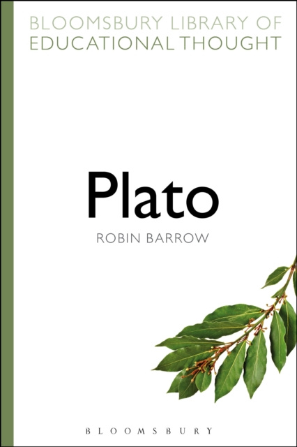 E-knjiga Plato Barrow Robin Barrow