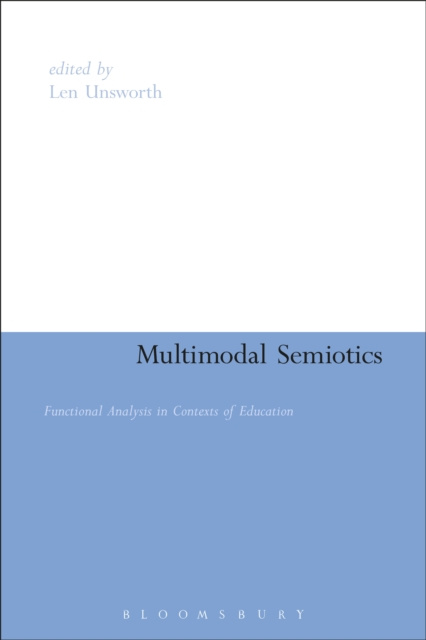 E-knjiga Multimodal Semiotics Unsworth Len Unsworth