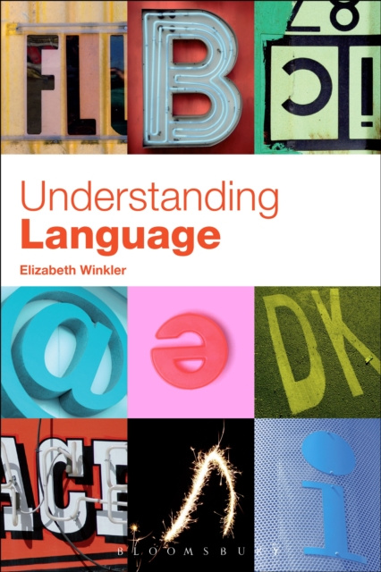 E-knjiga Understanding Language Winkler Elizabeth Winkler