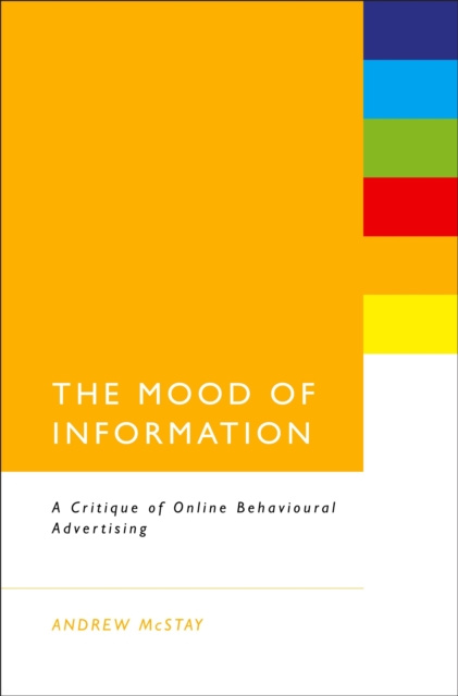 E-book Mood of Information McStay Andrew McStay