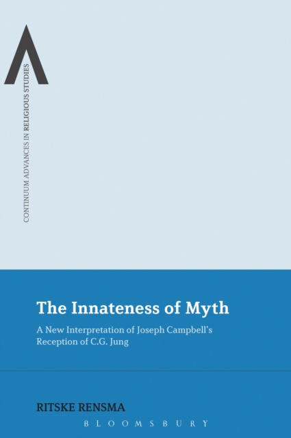 Livre numérique Innateness of Myth Rensma Ritske Rensma