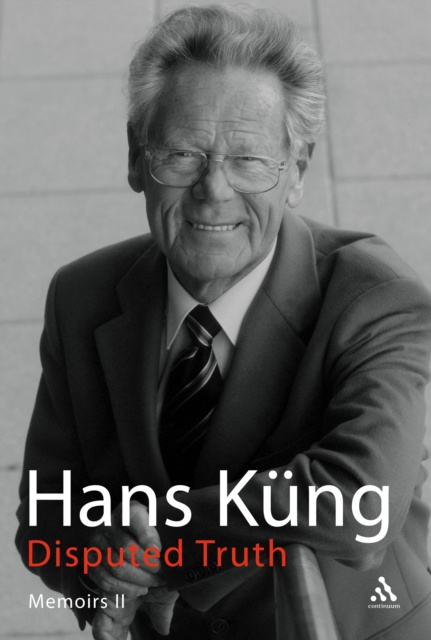 E-knjiga Disputed Truth K ng Hans K ng