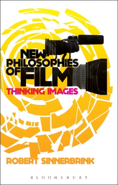 E-book New Philosophies of Film Sinnerbrink Robert Sinnerbrink