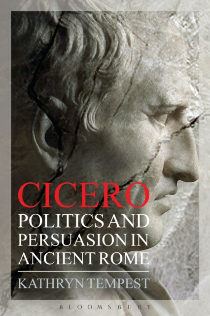 E-book Cicero Tempest Kathryn Tempest