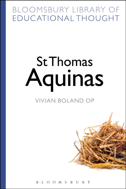 E-knjiga St Thomas Aquinas Boland OP Vivian Boland OP