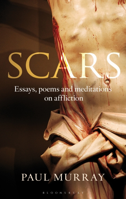 E-book Scars Murray OP Paul Murray OP