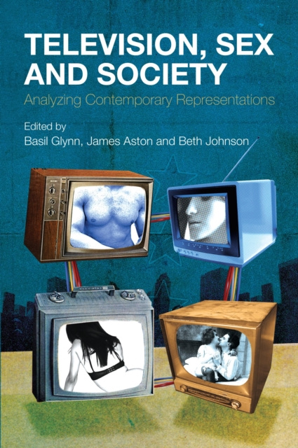 E-book Television, Sex and Society Johnson Beth Johnson