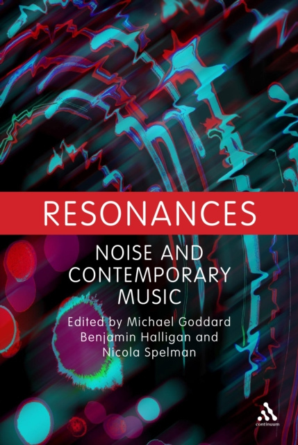 E-knjiga Resonances Goddard Michael Goddard