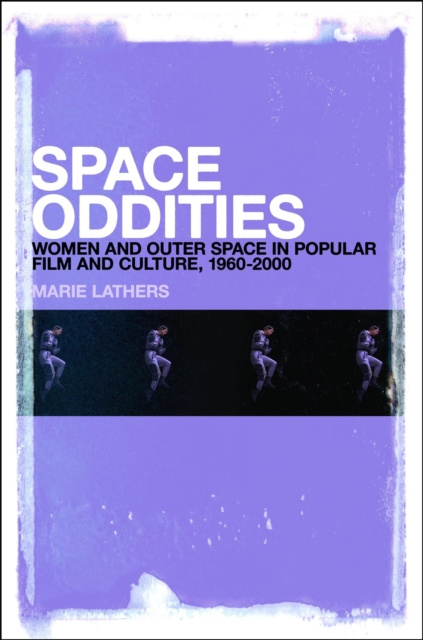 E-knjiga Space Oddities Lathers Marie Lathers