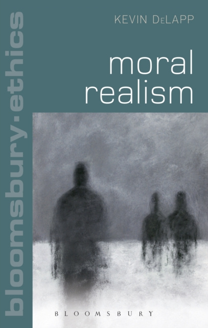 E-book Moral Realism DeLapp Kevin DeLapp