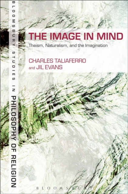 E-knjiga Image in Mind Taliaferro Charles Taliaferro