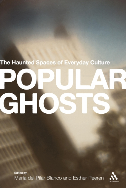 E-knjiga Popular Ghosts Peeren Esther Peeren