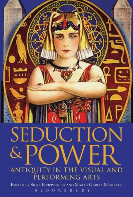 E-Book Seduction and Power Knippschild Silke Knippschild