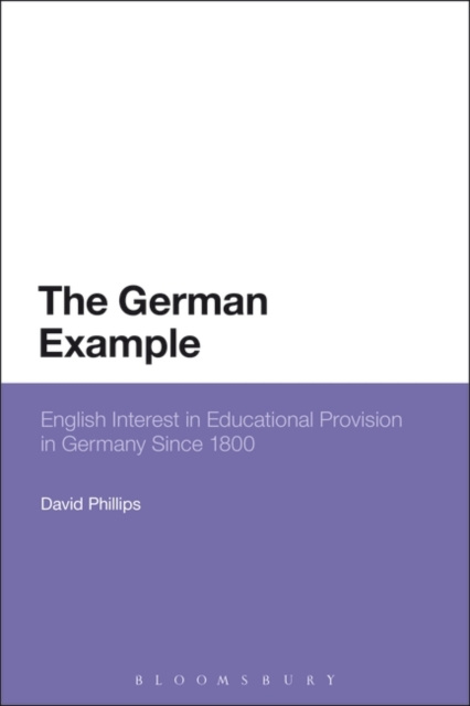 E-knjiga German Example Phillips David Phillips