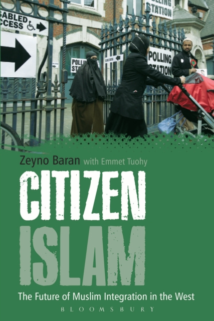 E-book Citizen Islam Baran Zeyno Baran
