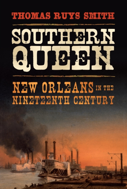 Libro electrónico Southern Queen Smith Thomas Ruys Smith