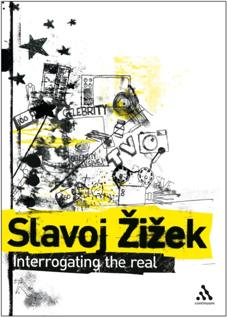 E-Book Interrogating the Real i ek Slavoj  i ek