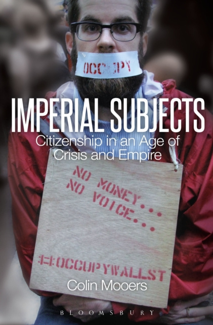 E-book Imperial Subjects Mooers Colin Mooers