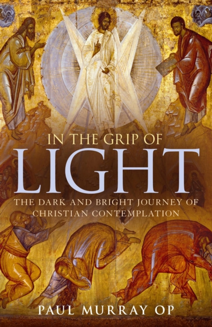 E-book In the Grip of Light Murray OP Paul Murray OP