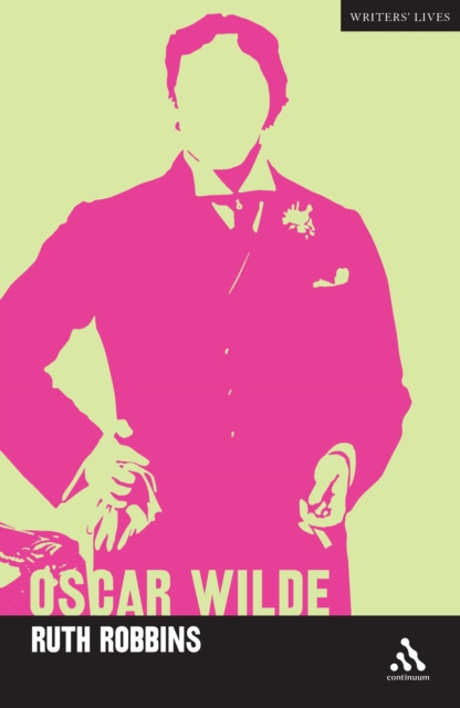 E-knjiga Oscar Wilde Robbins Ruth Robbins