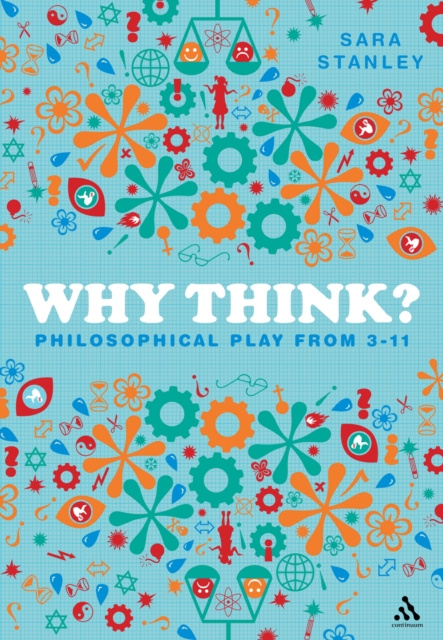 E-knjiga Why Think? Stanley Sara Stanley