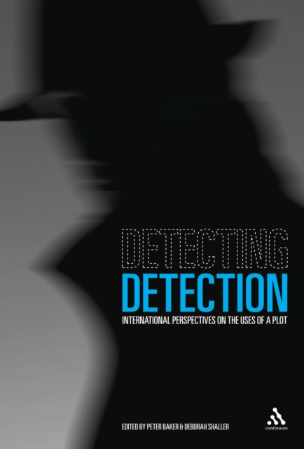 E-knjiga Detecting Detection Baker Peter Baker