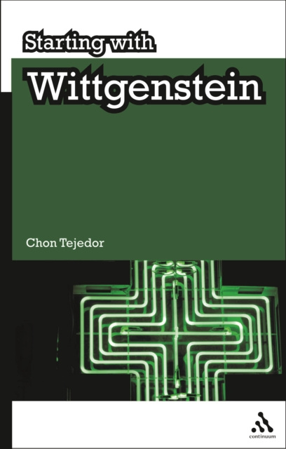 E-knjiga Starting with Wittgenstein Tejedor Chon Tejedor