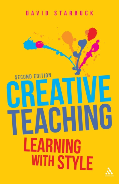 E-knjiga Creative Teaching Starbuck David Starbuck