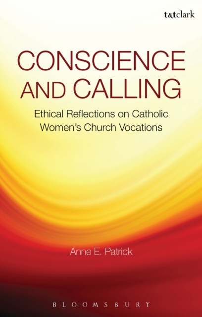 E-knjiga Conscience and Calling Patrick Anne E. Patrick