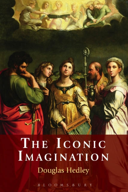 E-knjiga Iconic Imagination Hedley Douglas Hedley
