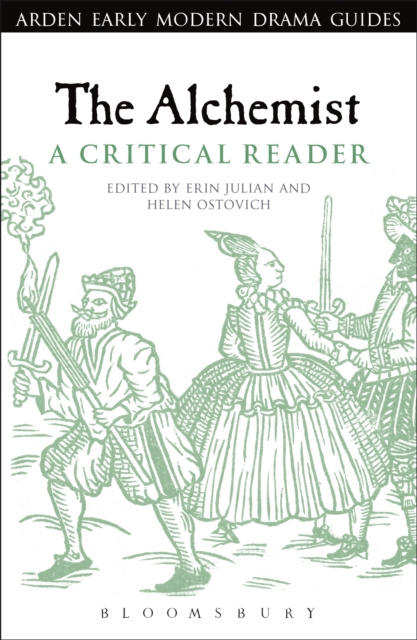 E-knjiga Alchemist: A Critical Reader Julian Erin Julian