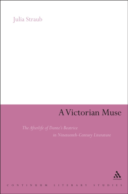 E-book Victorian Muse Straub Julia Straub