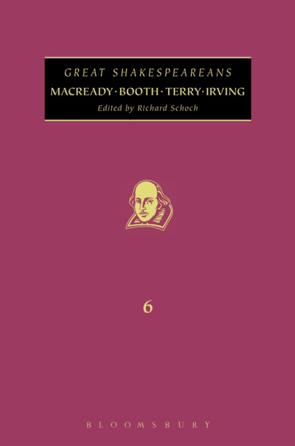 E-knjiga Macready, Booth, Terry, Irving Schoch Richard Schoch