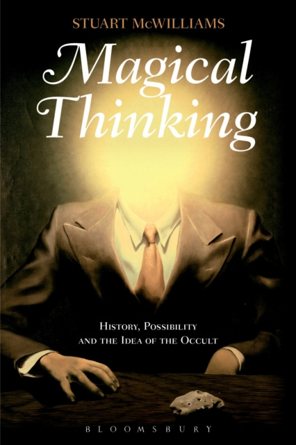 E-book Magical Thinking McWilliams Stuart McWilliams