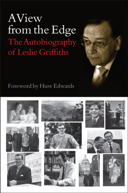 E-knjiga View from the Edge Griffiths Leslie Griffiths