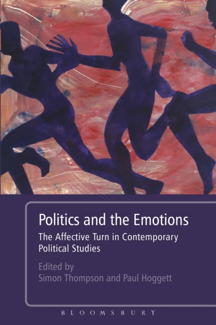 E-knjiga Politics and the Emotions Hoggett Paul Hoggett