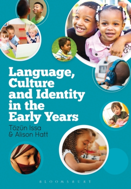 E-book Language, Culture and Identity in the Early Years Issa T z n Issa