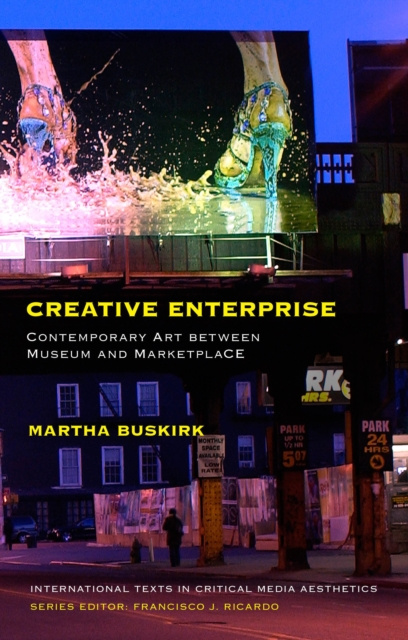 E-book Creative Enterprise Buskirk Martha Buskirk