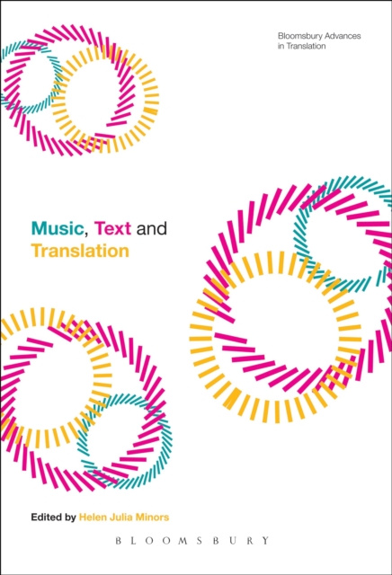E-book Music, Text and Translation Minors Helen Julia Minors