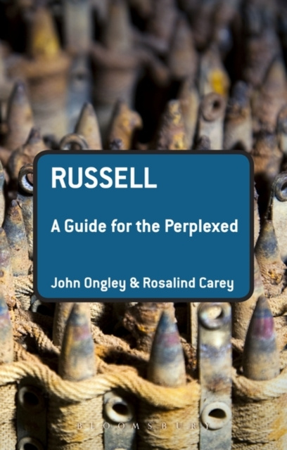 E-knjiga Russell: A Guide for the Perplexed Ongley John Ongley