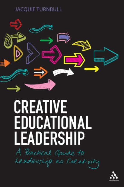 E-knjiga Creative Educational Leadership Turnbull Jacquie Turnbull