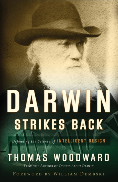 E-knjiga Darwin Strikes Back Thomas Woodward